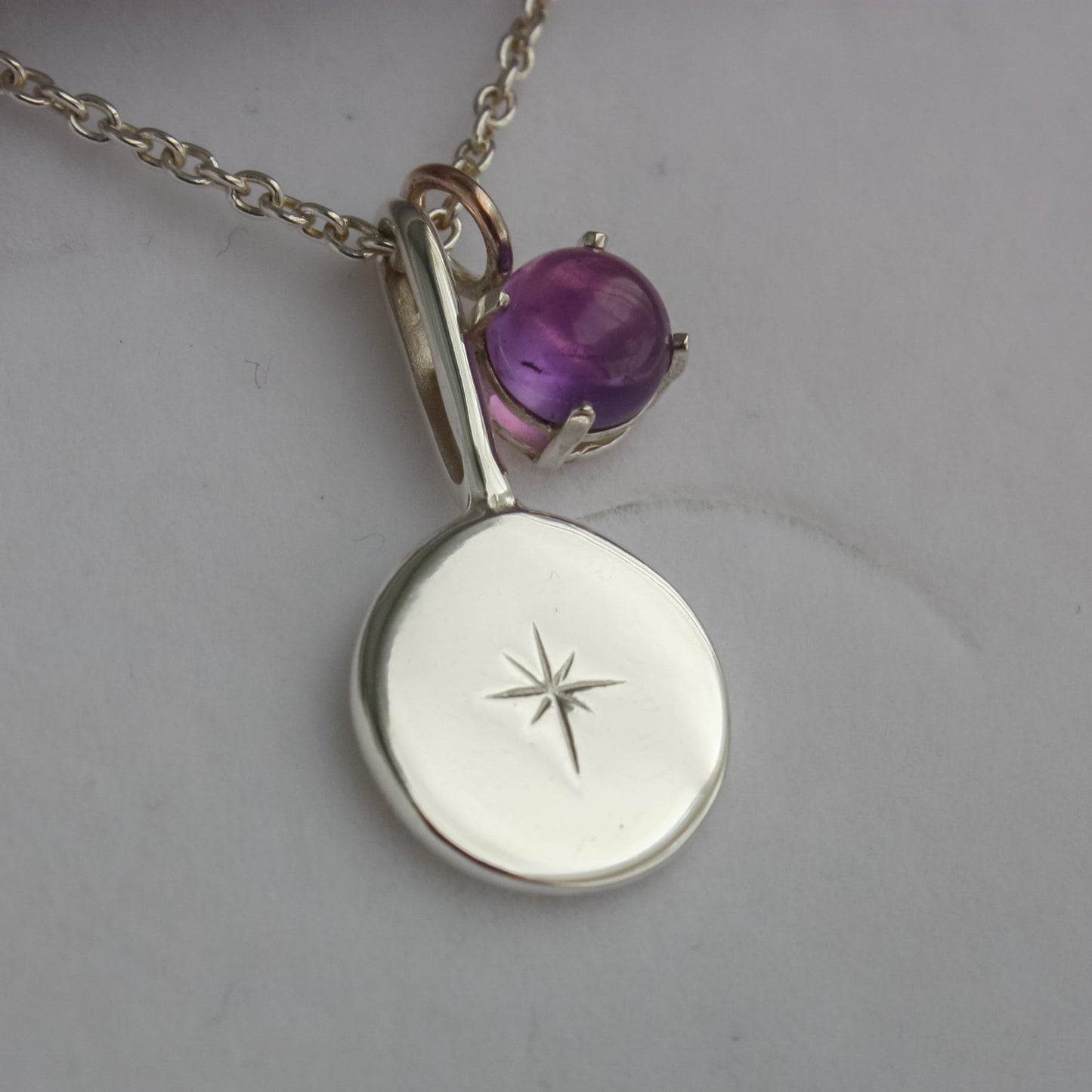 February - Amethyst