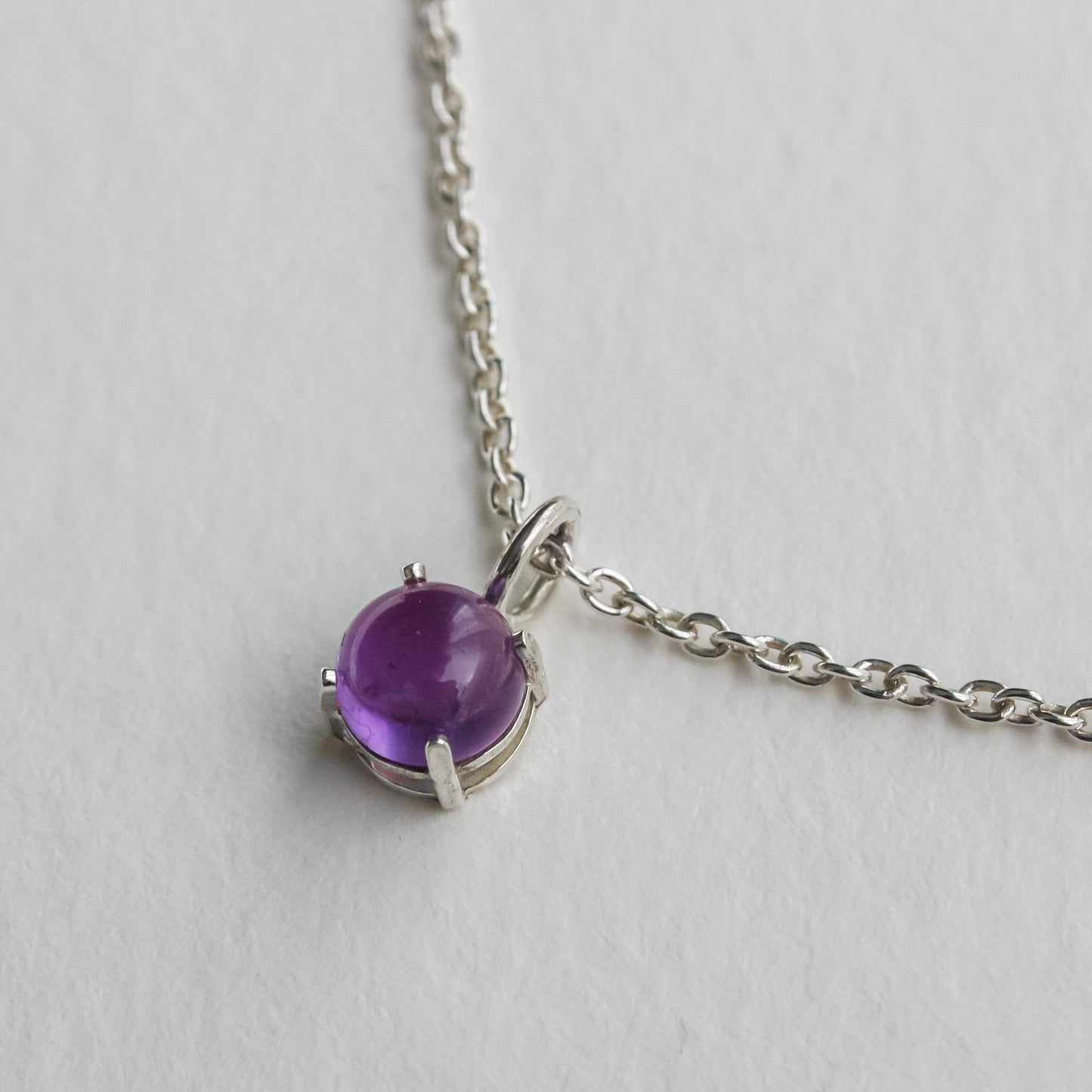 February - Amethyst