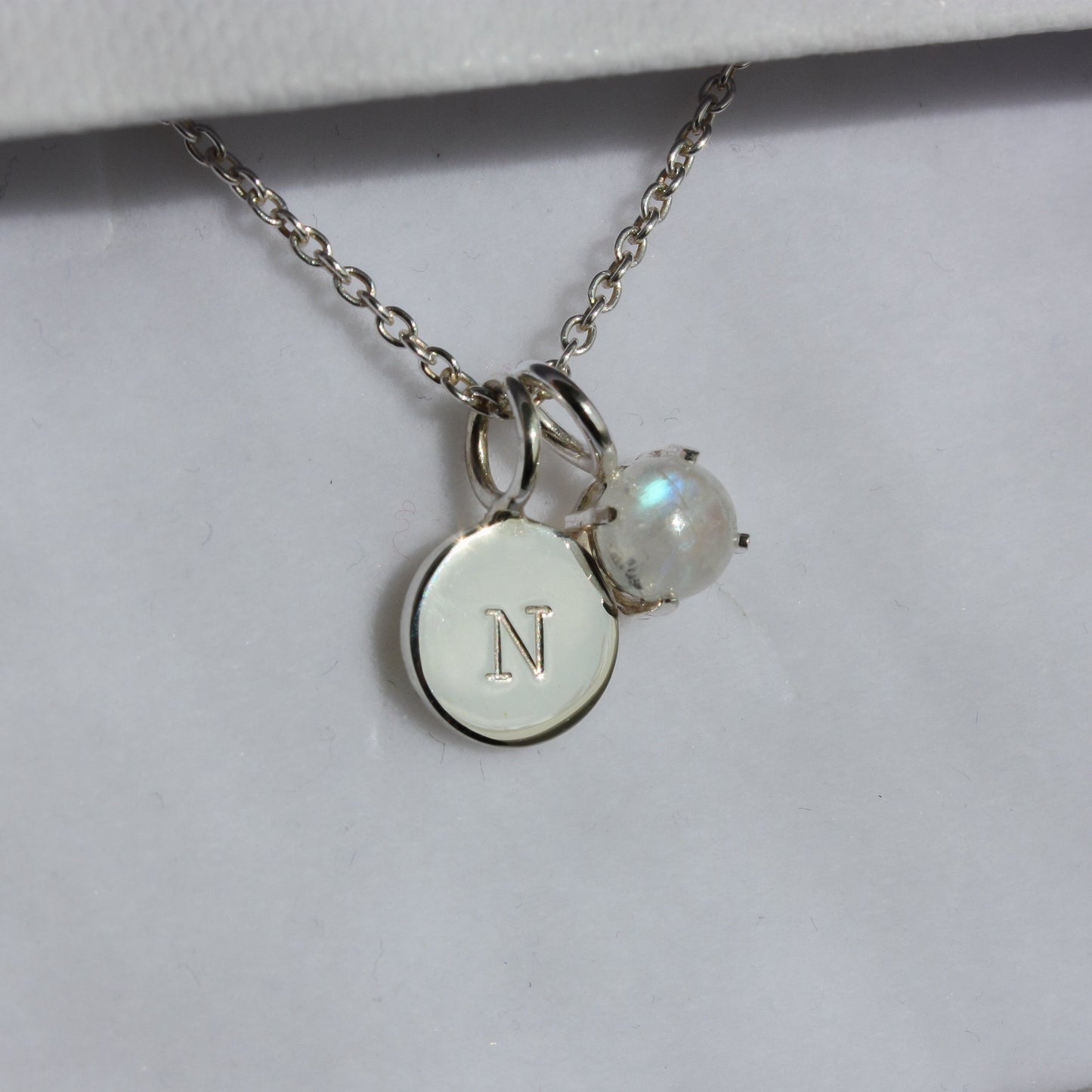 June - Moonstone