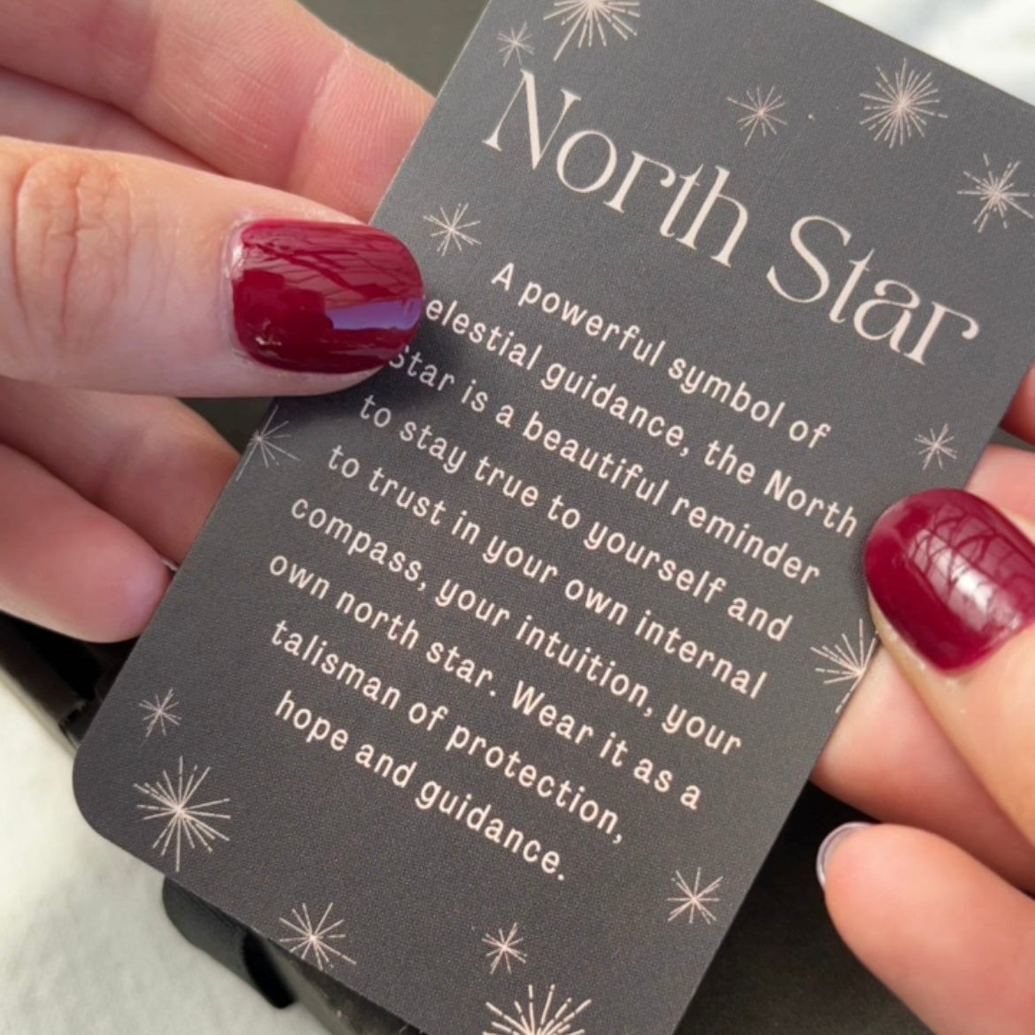 North Star
