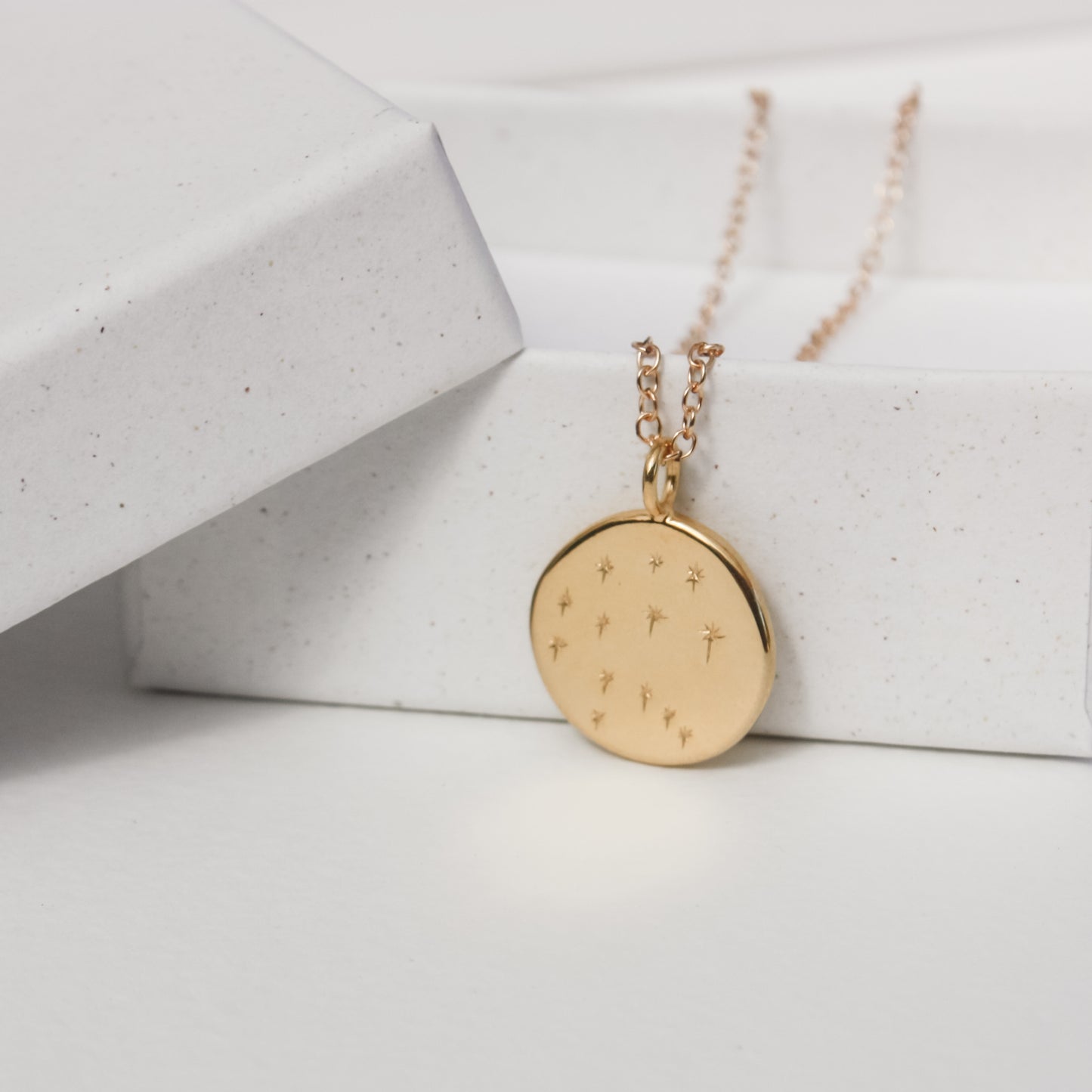 Aquarius Constellation