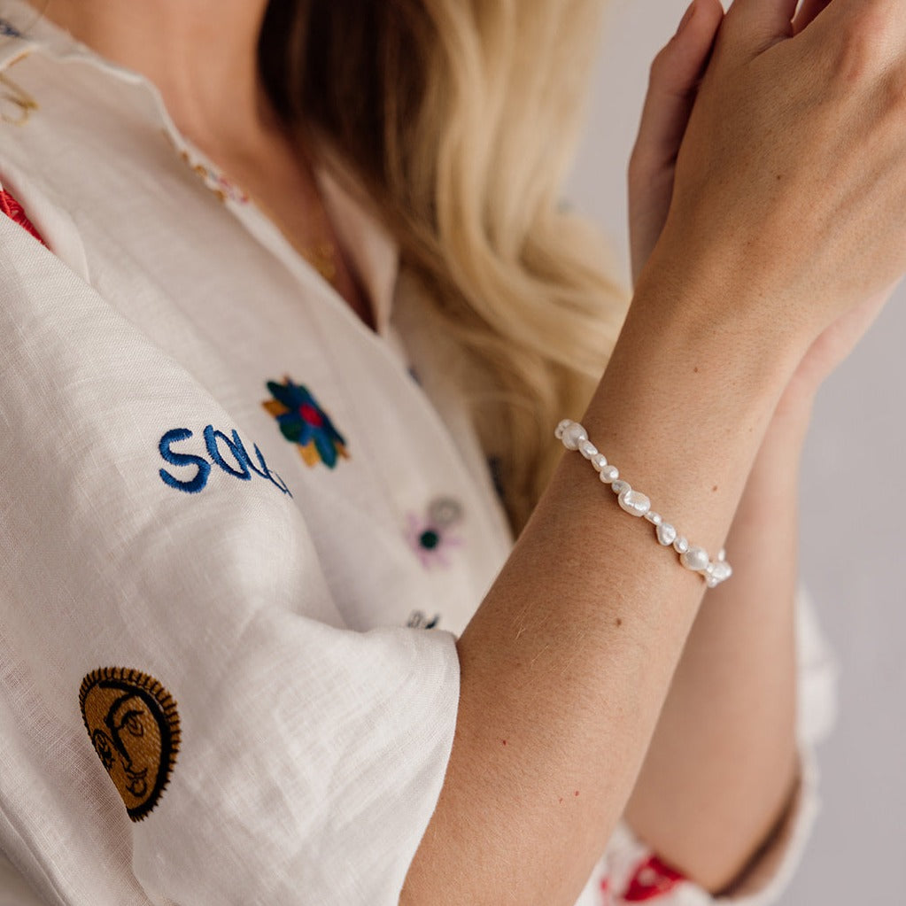 Gabrielle Bracelet