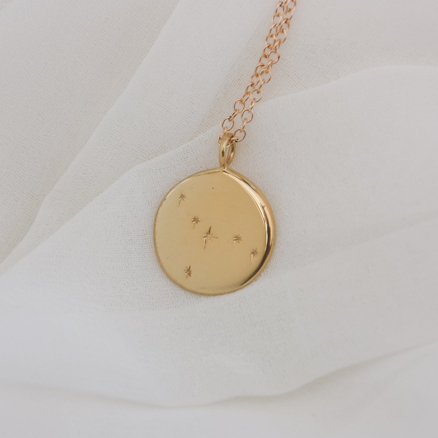 Cancer Constellation