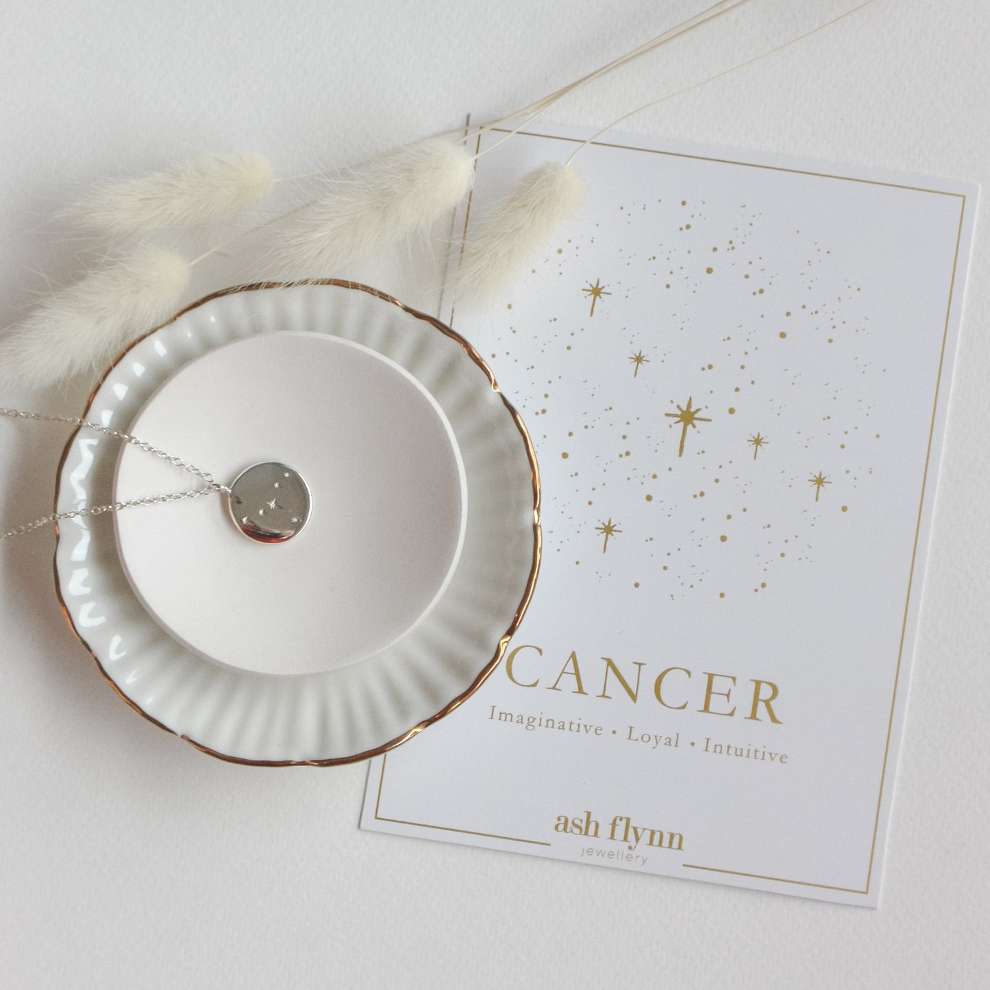 Cancer Constellation