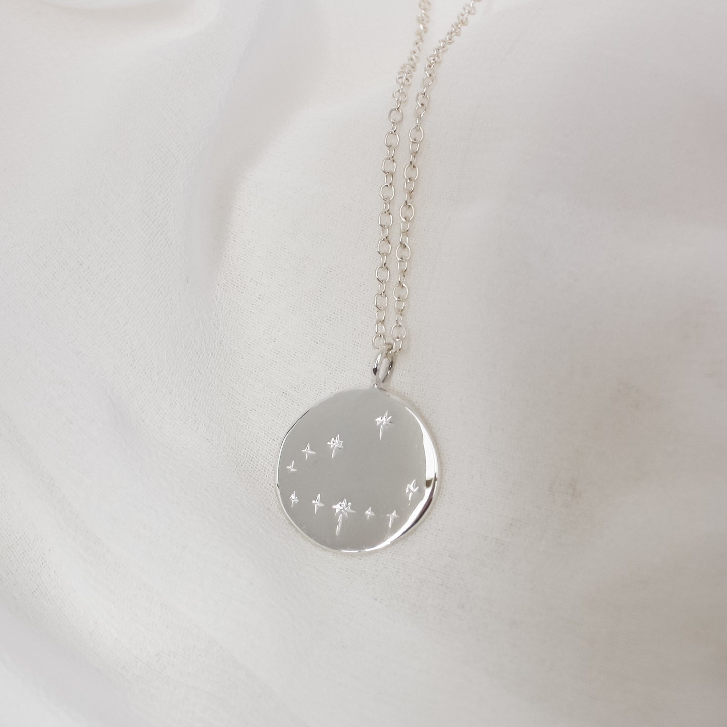 Capricorn Constellation