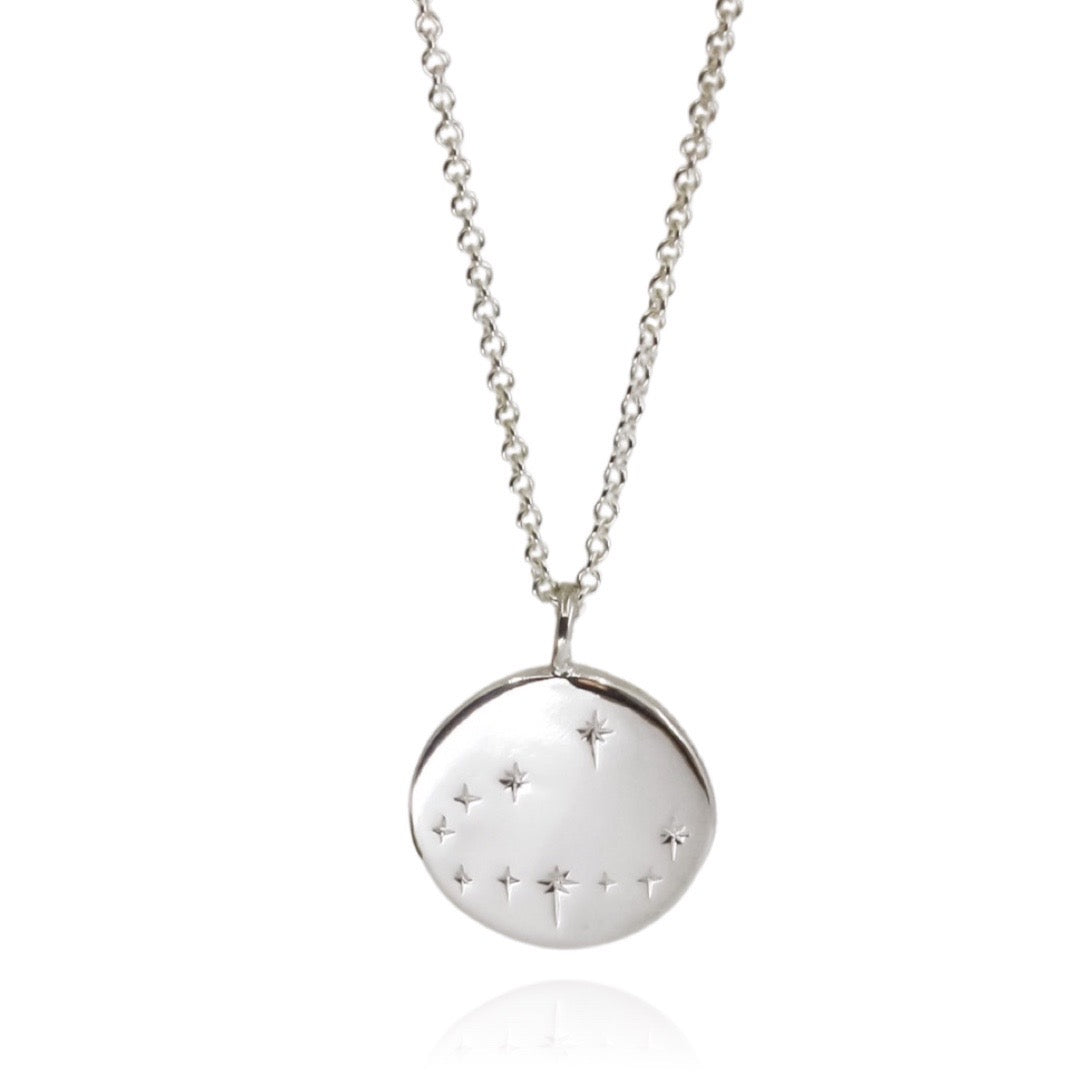 Capricorn Constellation