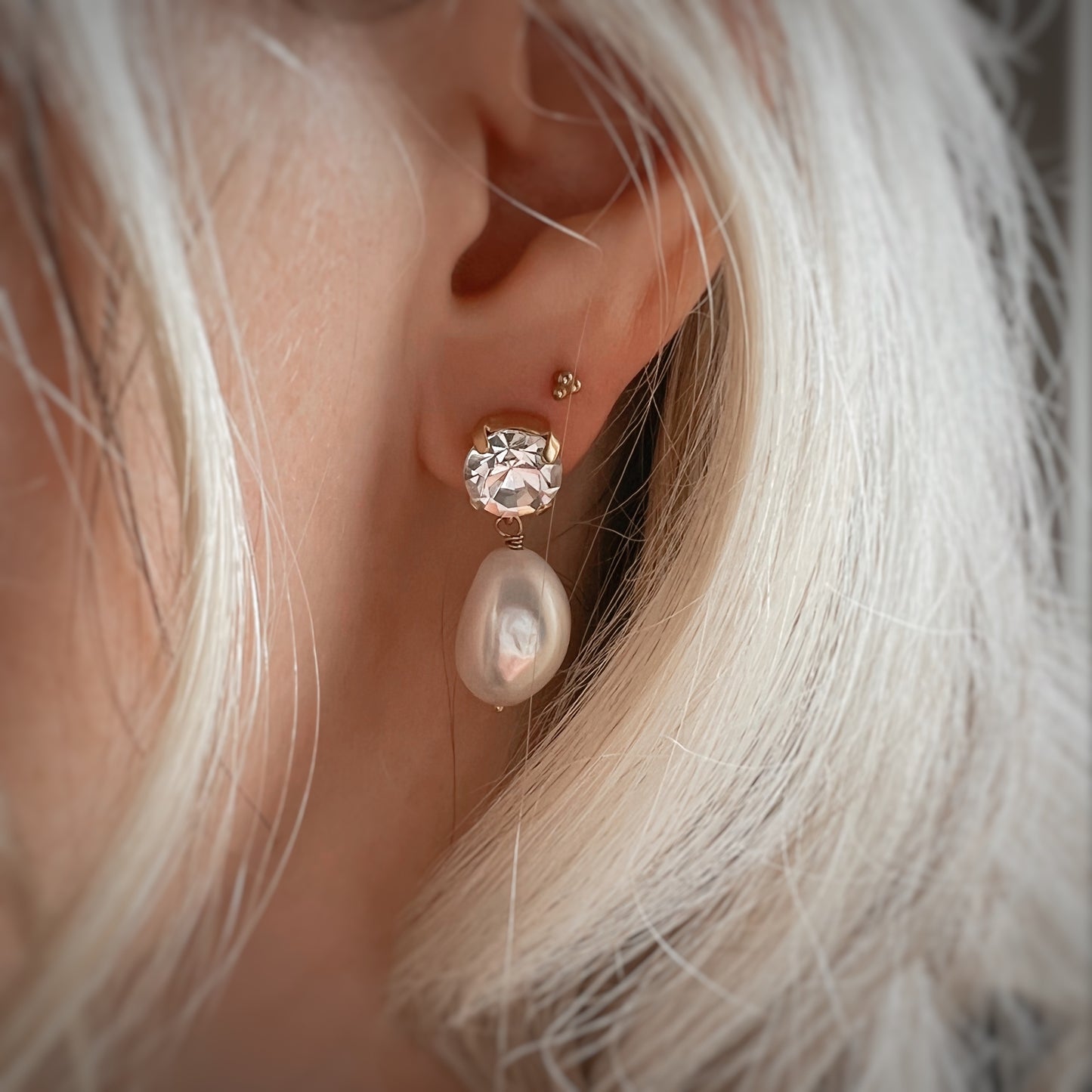 Luna Earrings