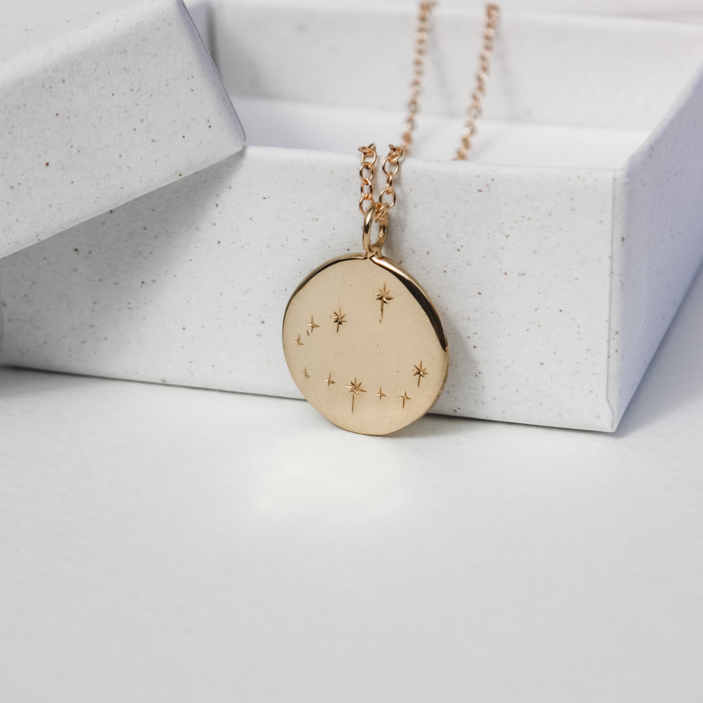 Capricorn Constellation