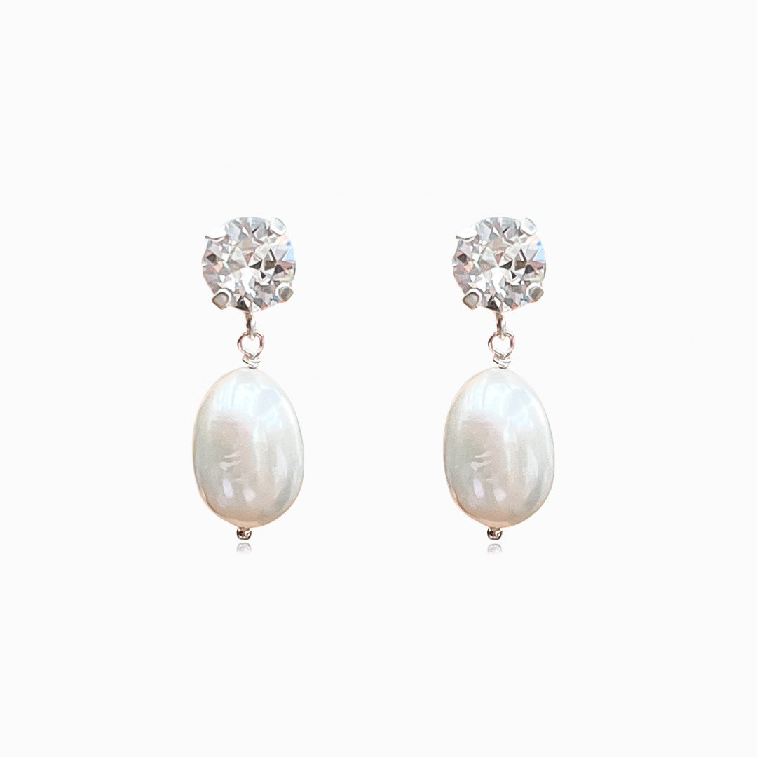 Luna Earrings