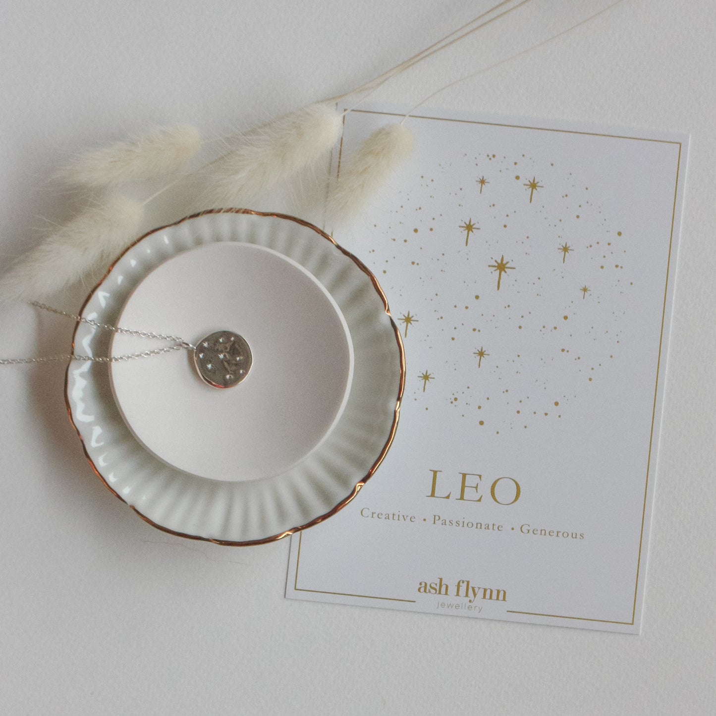 Leo Constellation