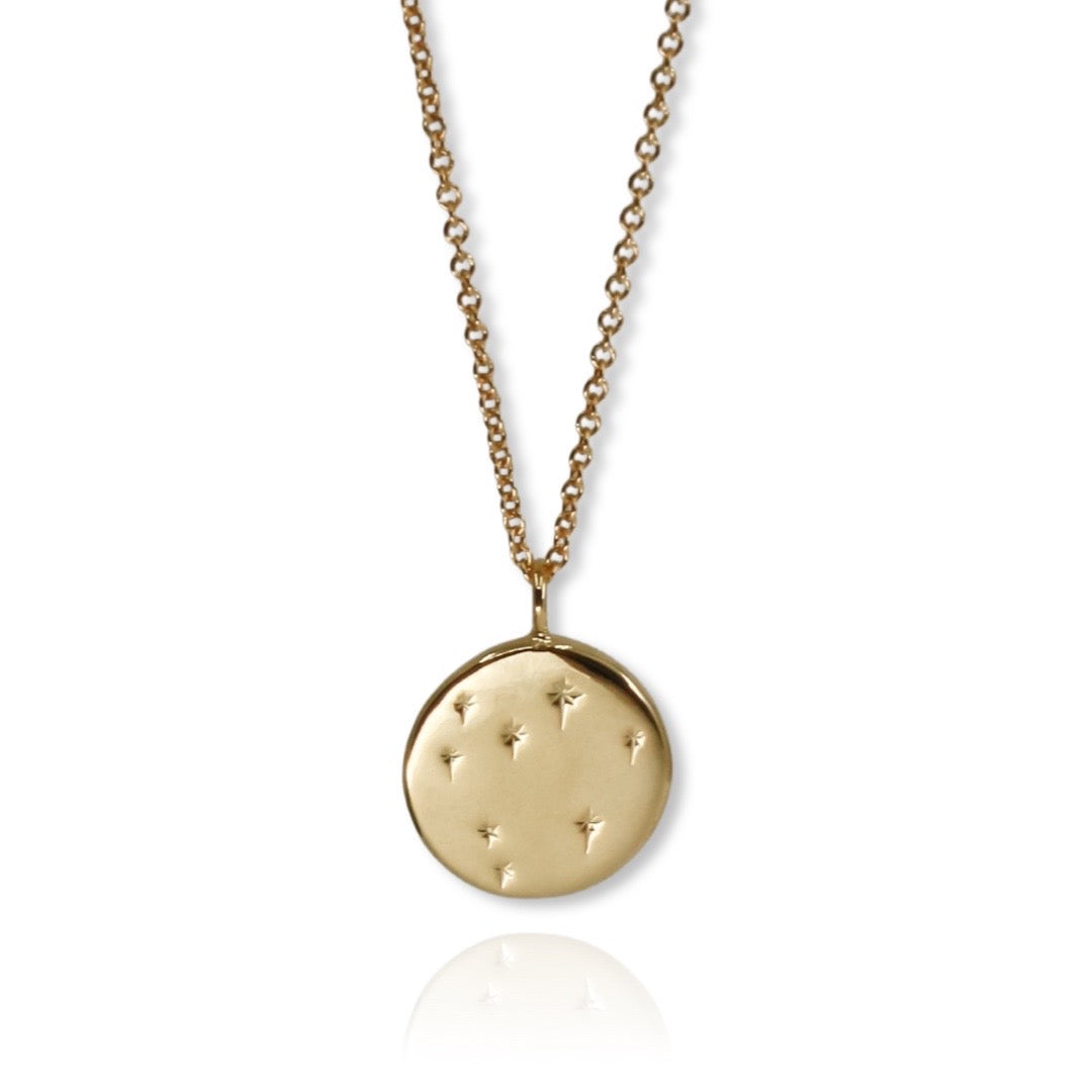 Libra Constellation