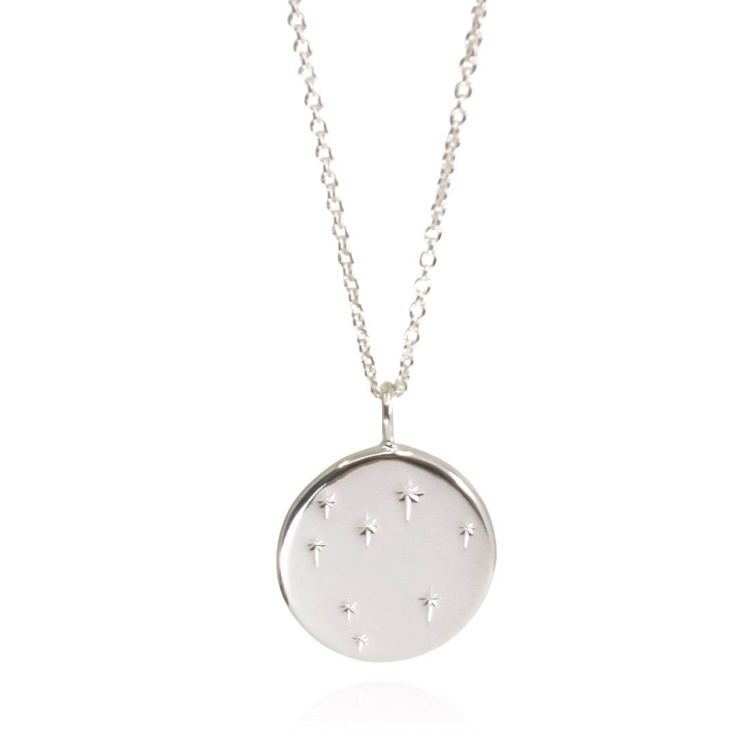 Libra Constellation
