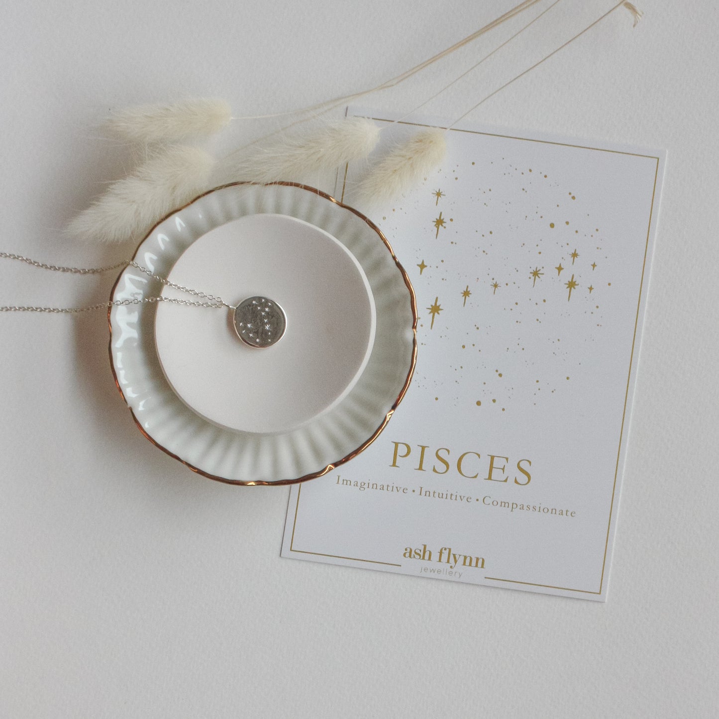 Pisces Constellation