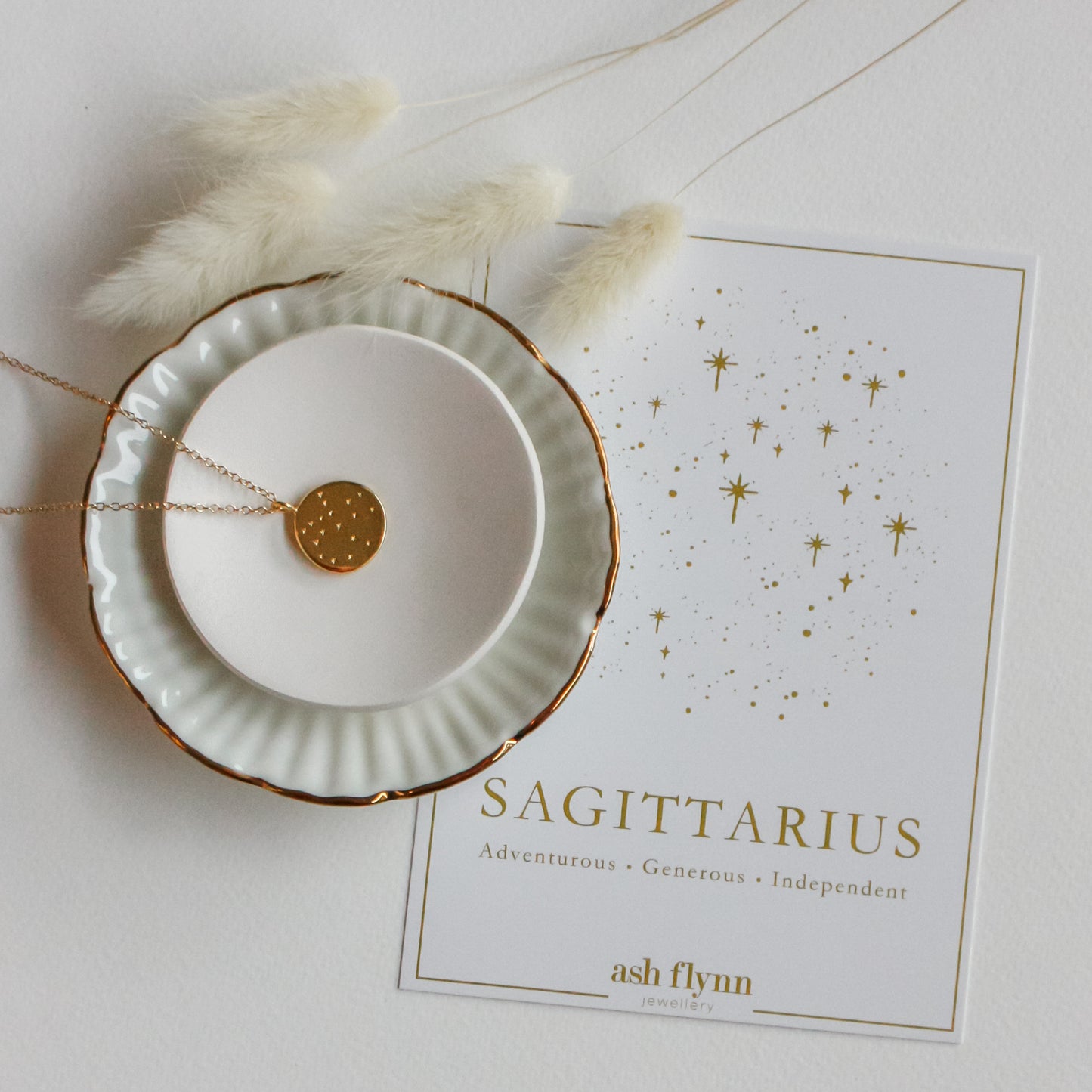 Sagittarius Constellation