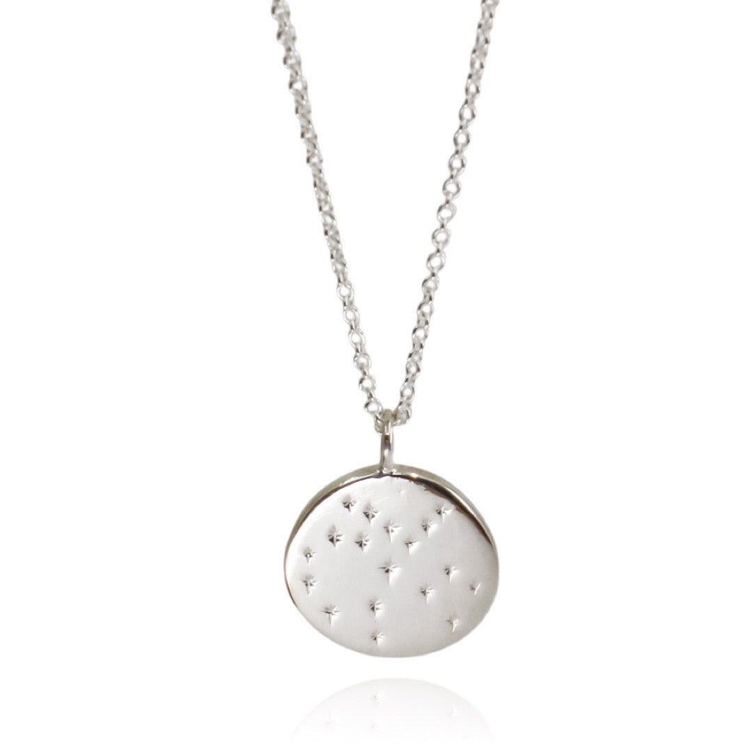 Sagittarius Constellation
