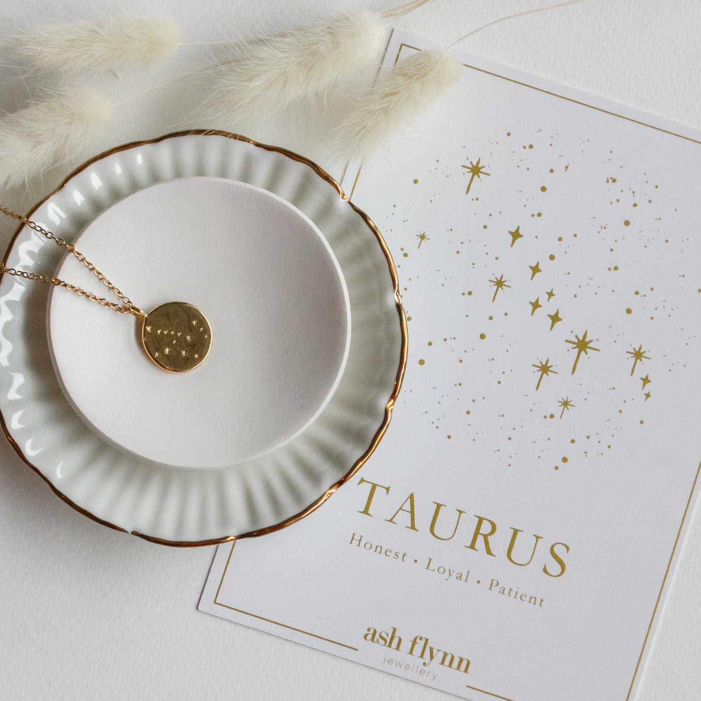 Taurus Constellation