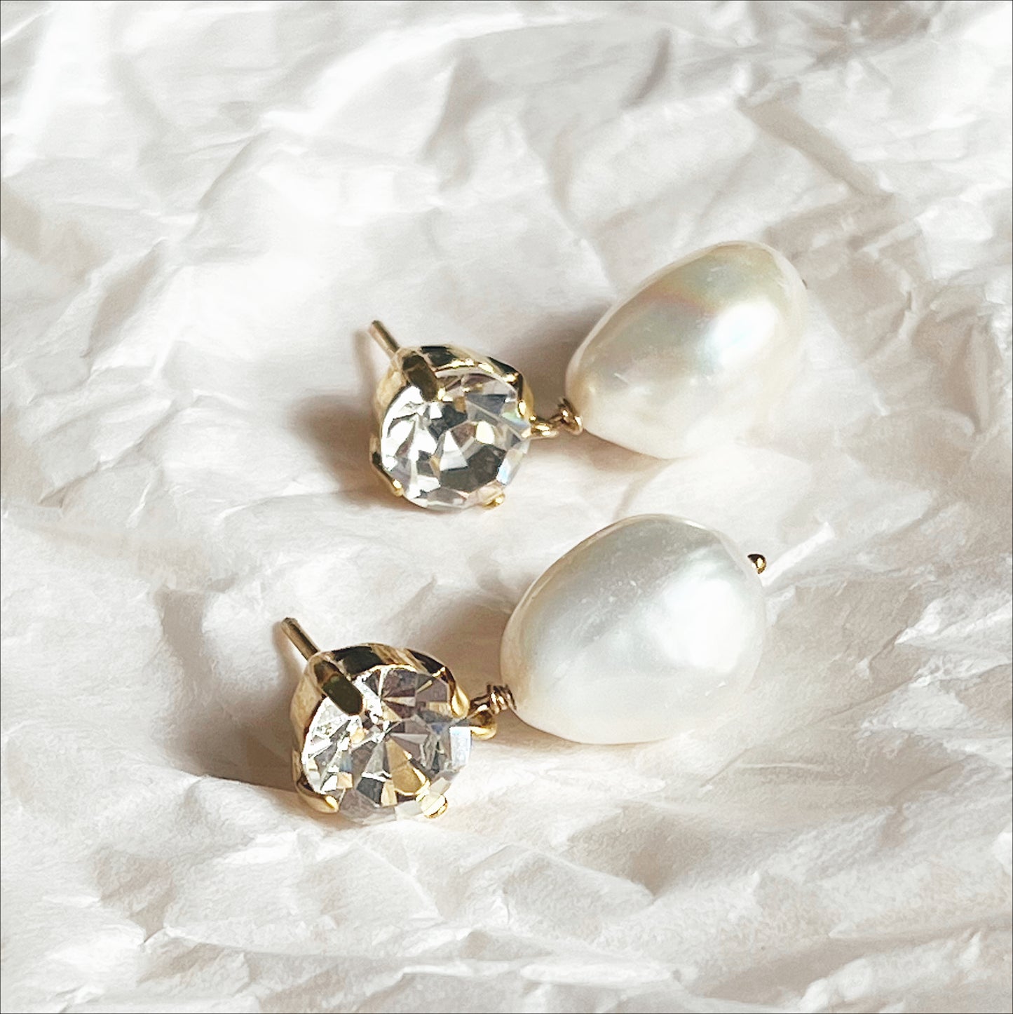 Luna Earrings
