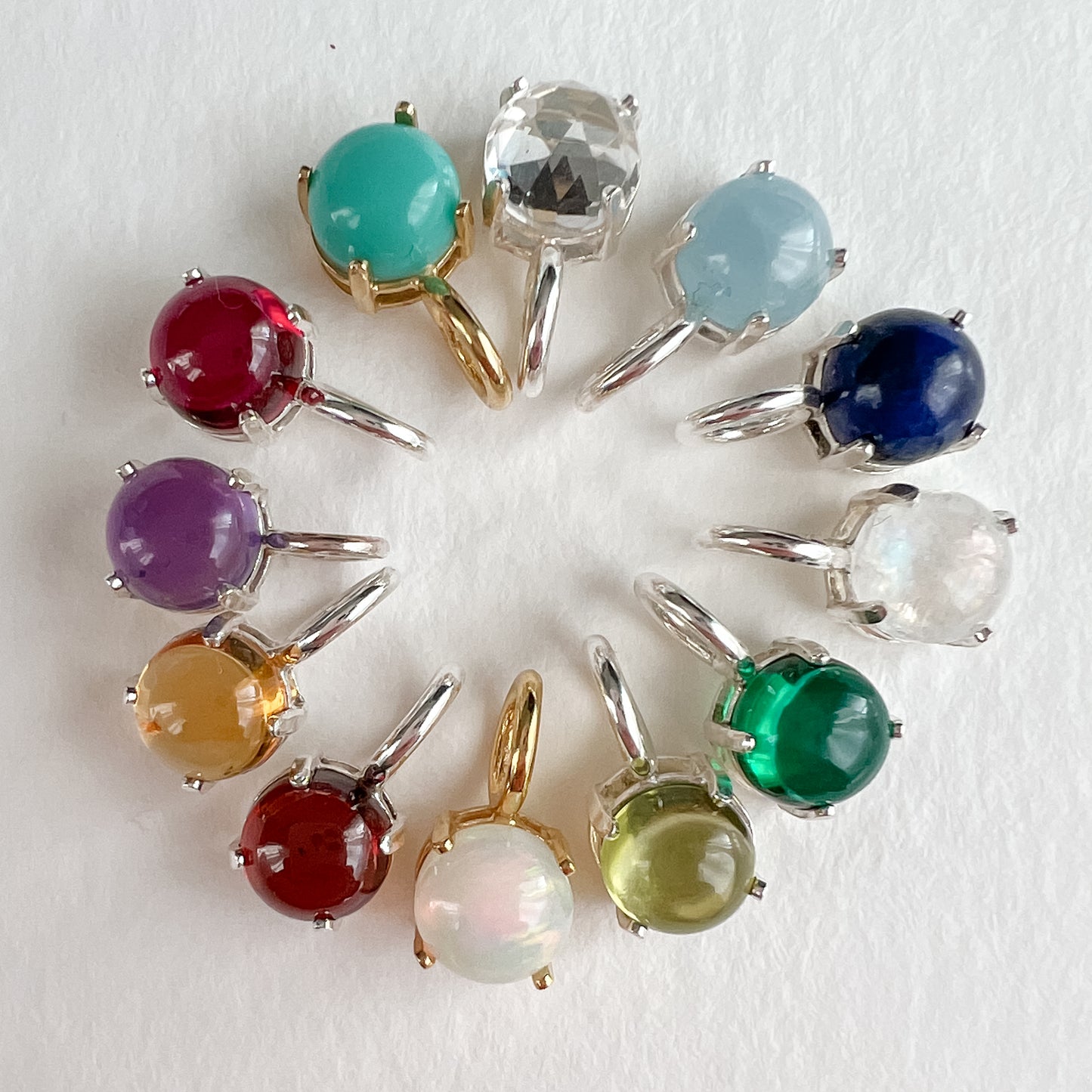 Birthstones