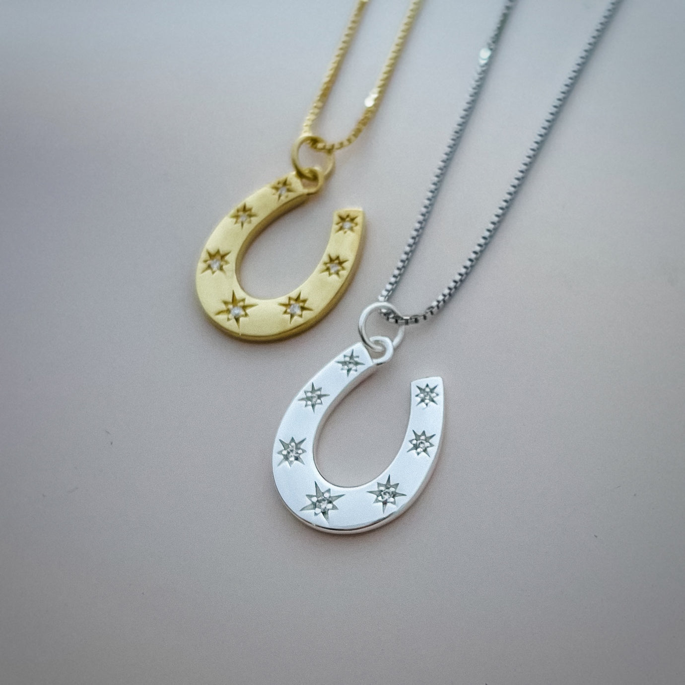 Bona Fortuna Necklace