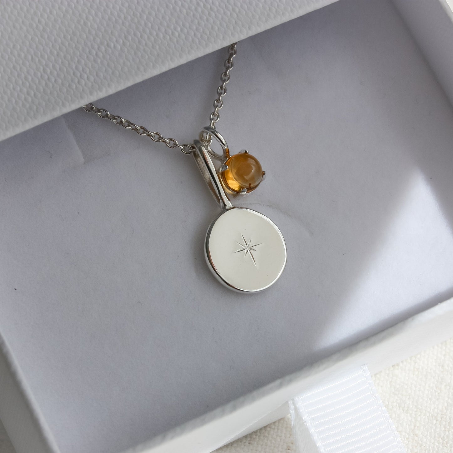 Load image into Gallery viewer, Gold Birthstone Charms
